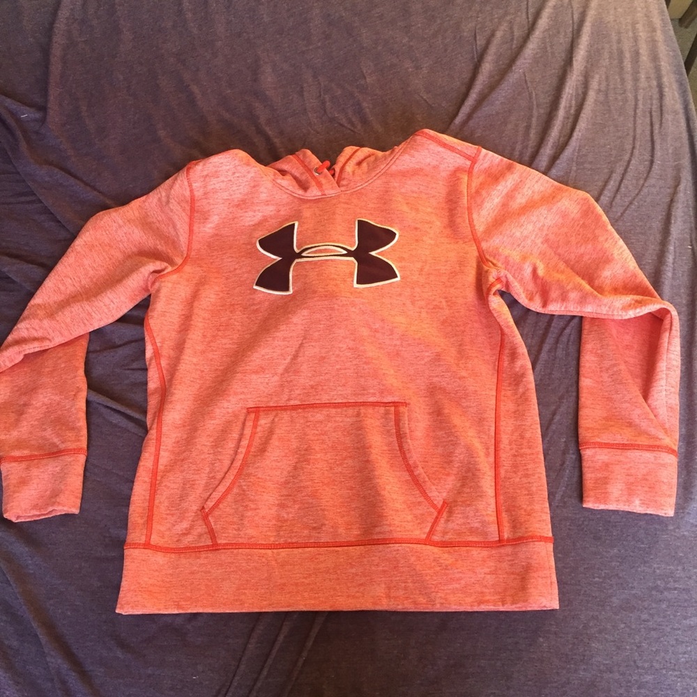 Under Armour Sweatshirt